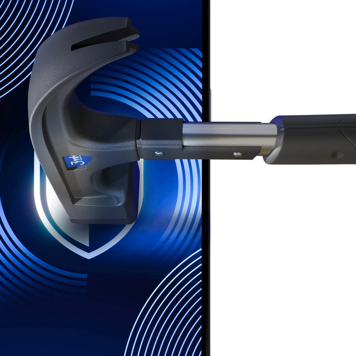 Tempered glass 3mk HardGlass Matt Max matte for iPhone 15 Pro Max