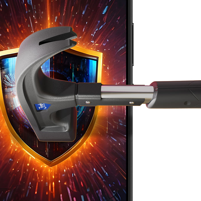 Privacy film matte 3mk Silky Matt Privacy for Samsung Galaxy S22 5G