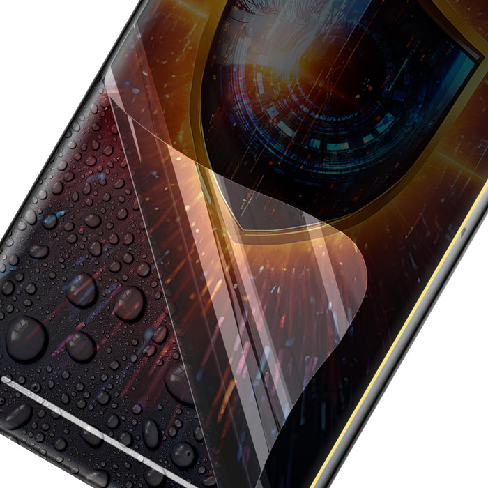 Privacy film matte 3mk Silky Matt Privacy for Xiaomi 14 Pro