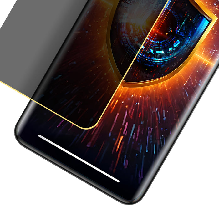 Privacy film matte 3mk Silky Matt Privacy for Xiaomi 14 Pro