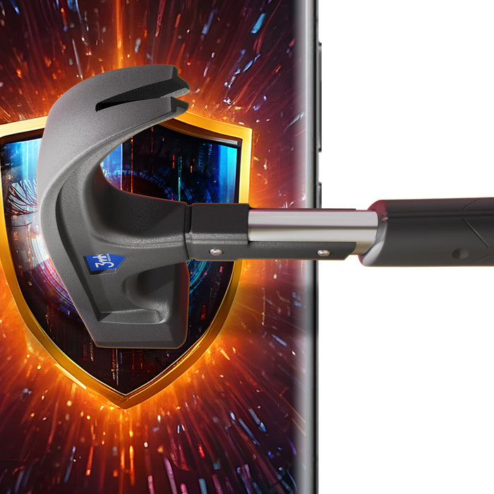 Privacy film matte 3mk Silky Matt Privacy for Xiaomi 14 Pro