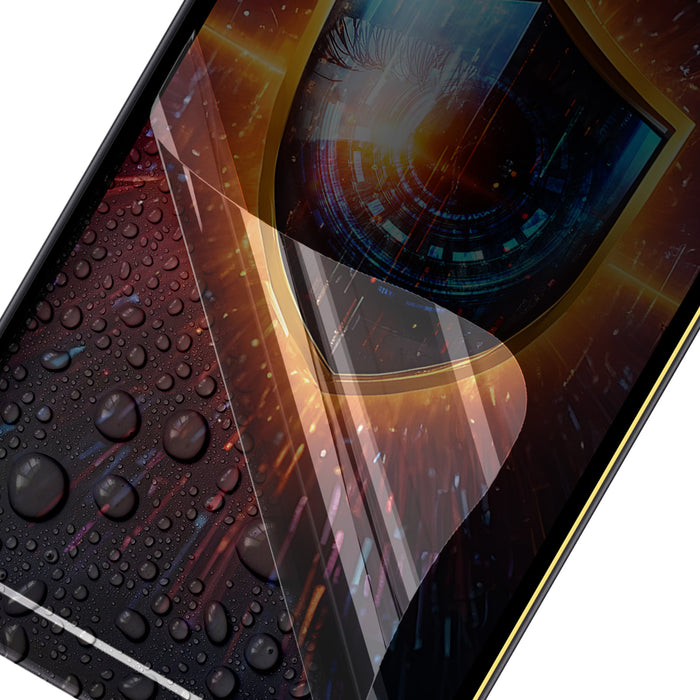 Privacy film matte 3mk Silky Matt Privacy for iPhone 13 Pro Max