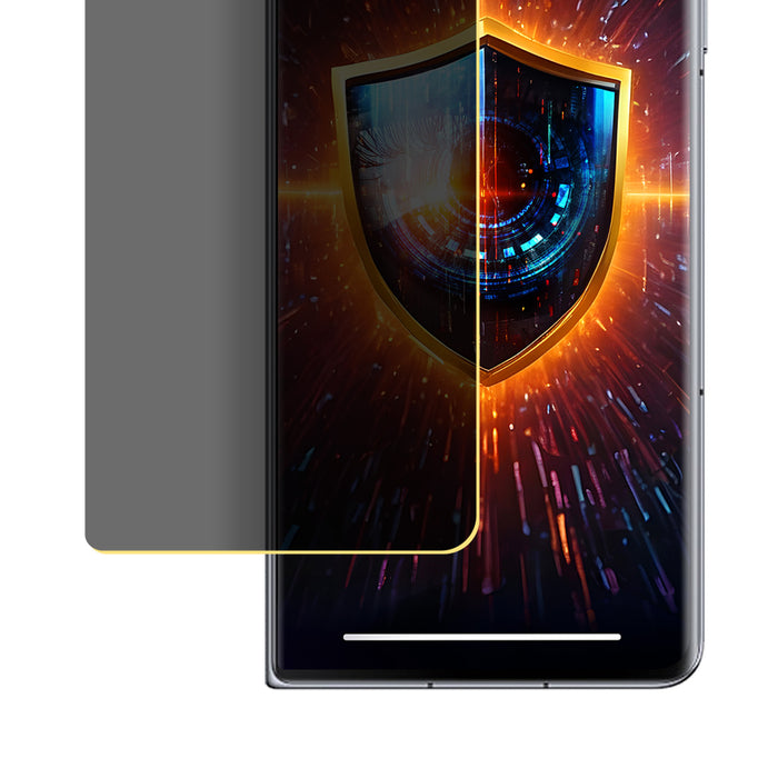 3mk Silky Matt Privacy Privacy Film for Honor Magic V2