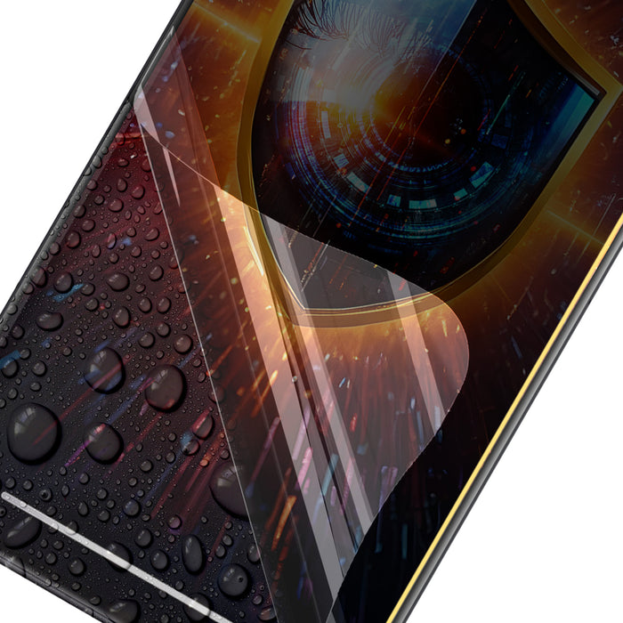 3mk Silky Matt Privacy Privacy Film for OnePlus 12