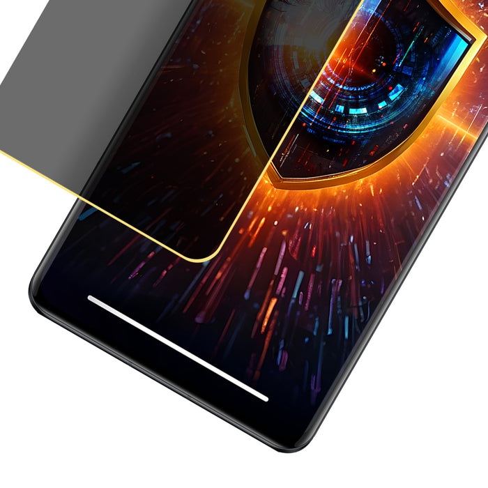 3mk Silky Matt Privacy Privacy Film for OnePlus 12