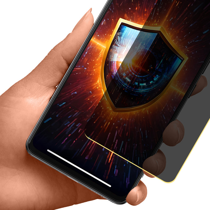 Privacy Film 3mk Silky Matt Privacy for Samsung Galaxy A53 5G