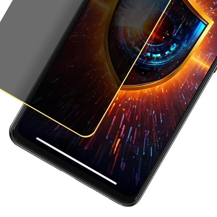 Privacy Film 3mk Silky Matt Privacy for Samsung Galaxy A53 5G