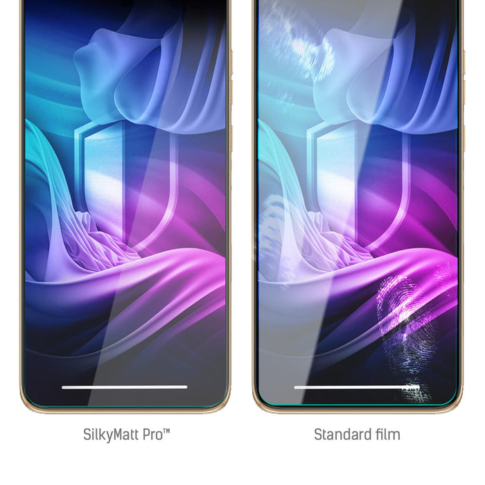 Protective film matte 3mk Silky Matt Pro for Motorola Edge 50 Neo