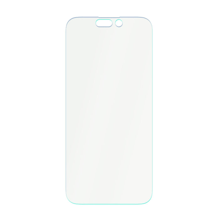 Matte protective film 3mk Silky Matt Pro for Apple iPhone 16