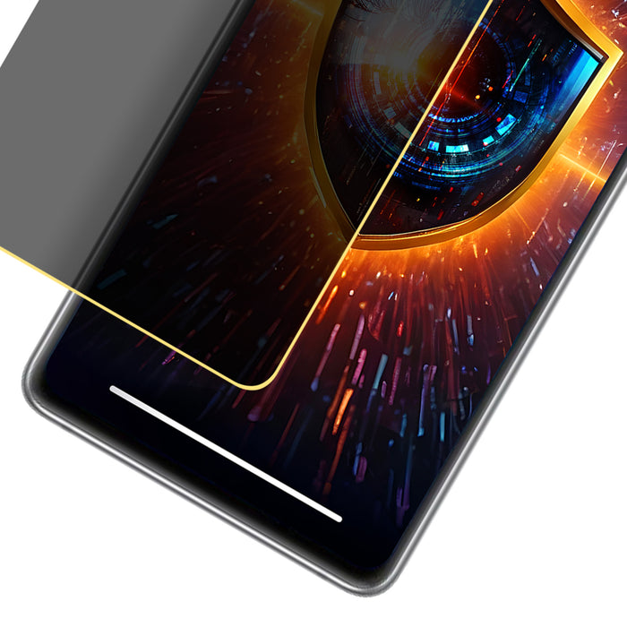 Privacy Film 3mk Silky Matt Privacy for Samsung Galaxy S20 FE 5G