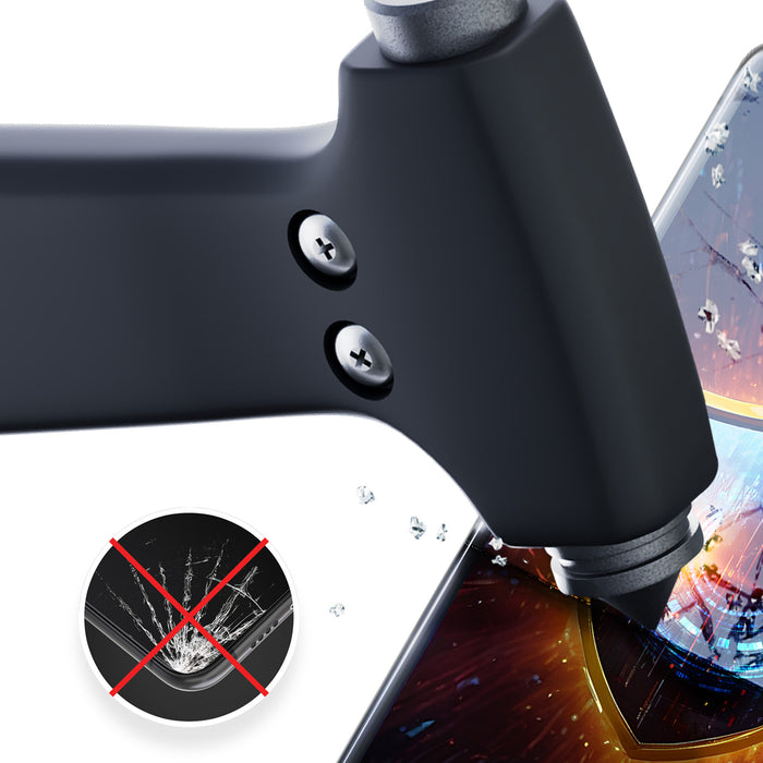 Privacy Film 3mk Silky Matt Privacy for Samsung Galaxy S20 FE 5G