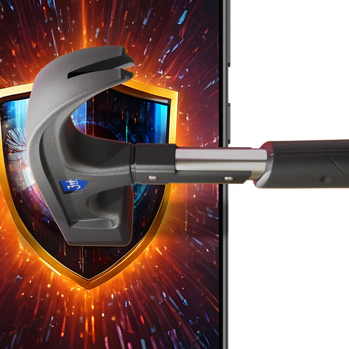 Privacy film matte 3mk Silky Matt Privacy for Samsung Galaxy S23 FE