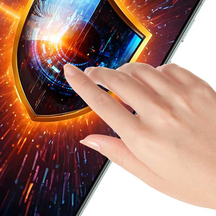 Privacy Film Matte 3mk Silky Matt Privacy for Google Pixel 8 5G