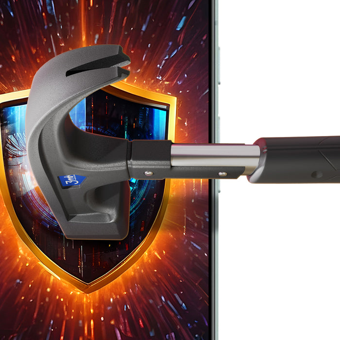 Privacy Film Matte 3mk Silky Matt Privacy for Google Pixel 8 5G