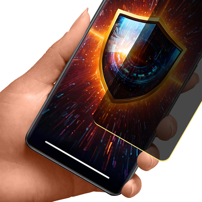 3mk Silky Matt Privacy Screen Protector for OnePlus 11 5G