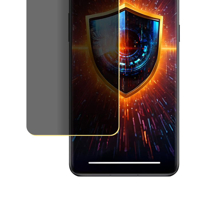 3mk Silky Matt Privacy Screen Protector for OnePlus 11 5G