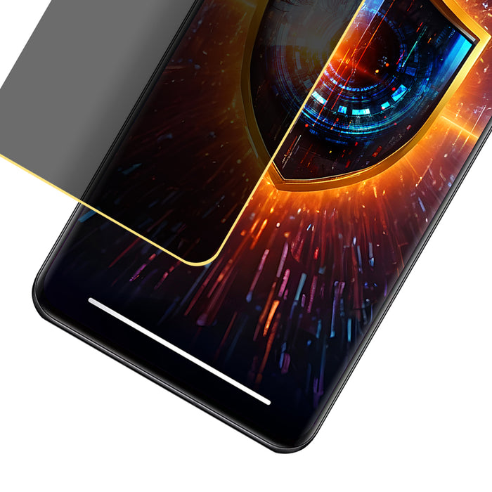 3mk Silky Matt Privacy Screen Protector for OnePlus 11 5G