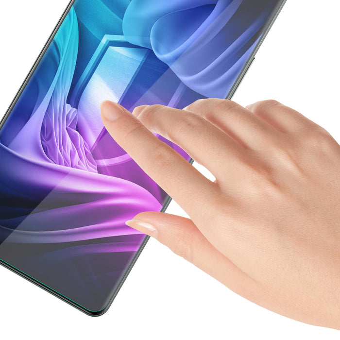 Matte protective film 3mk Silky Matt Pro for Realme GT 6T