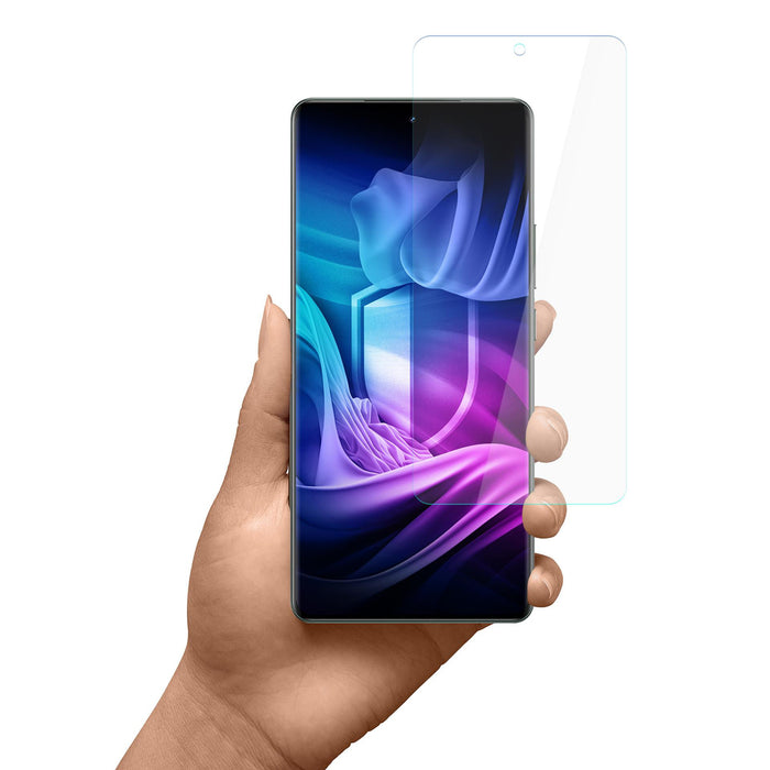 Matte protective film 3mk Silky Matt Pro for Realme GT 6T