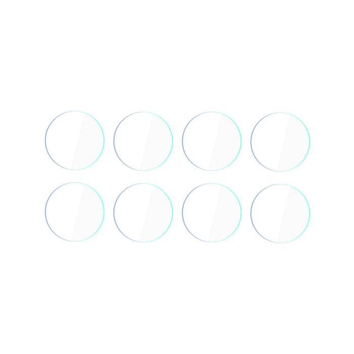 3mk Lens Protection Hybrid Camera Glass for Motorola Moto G55 5G