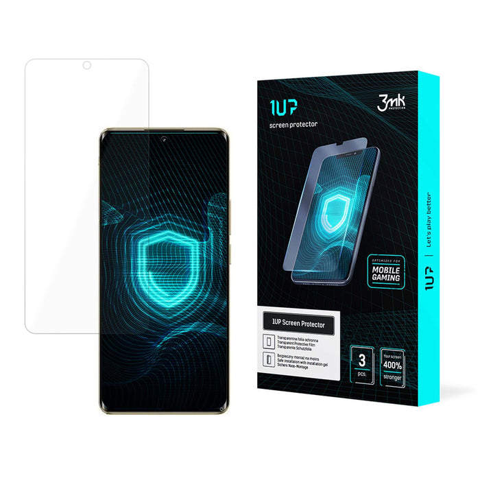 Gaming Film 3mk 1UP for Realme 13 Pro+ 5G / Realme 13 Pro 5G
