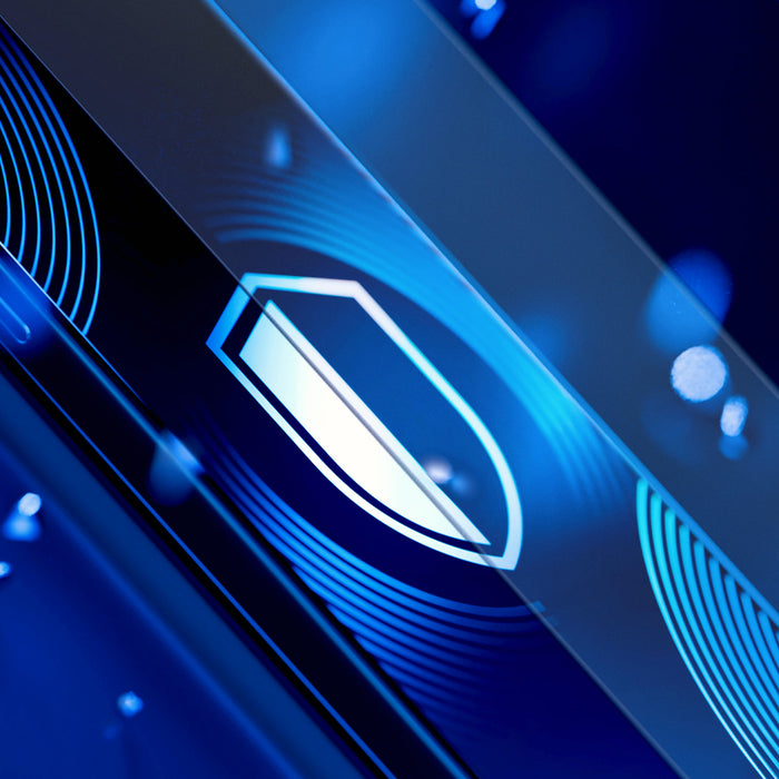 Matte tempered glass 3mk HardGlass Matt Max for Apple iPhone 14 Pro Max