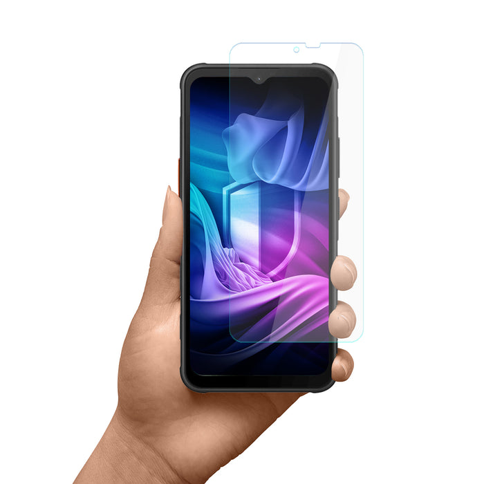 Matte protective film 3mk Silky Matt Pro for Samsung Galaxy XCover 7