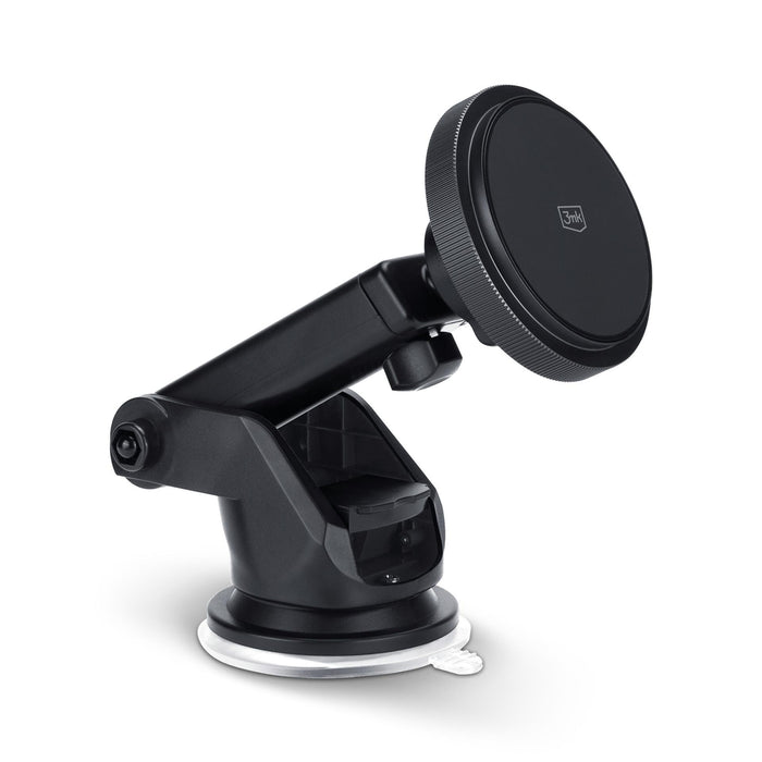 3mk Car MagCharger car holder for windshield and dashboard