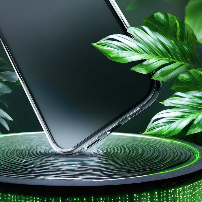 3mk Clear Case Eco for Apple iPhone 14 pro max - transparent