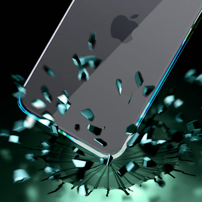 3mk Clear Case Eco for Apple iPhone 15 pro max - transparent