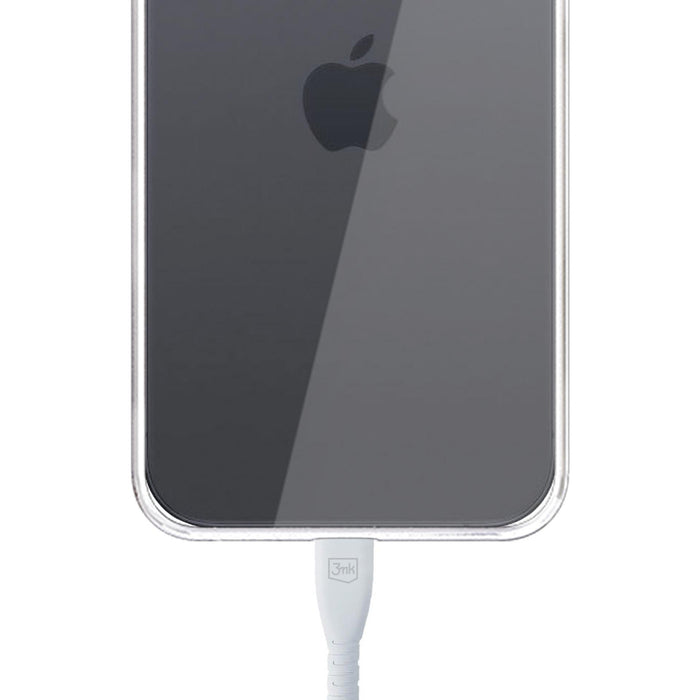 3mk Clear Case Eco for Apple iPhone 16 pro max - transparent