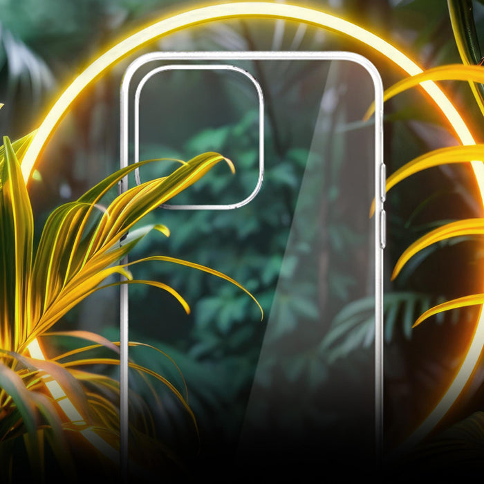 3mk Clear Case Eco for Apple iPhone 16 pro max - transparent