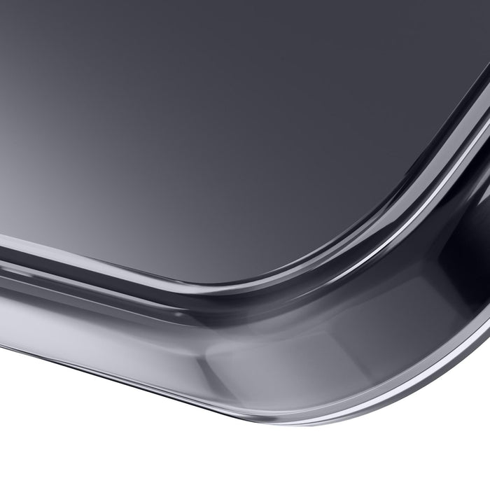 3mk Clear Case Eco for Apple iPhone 16 pro max - transparent