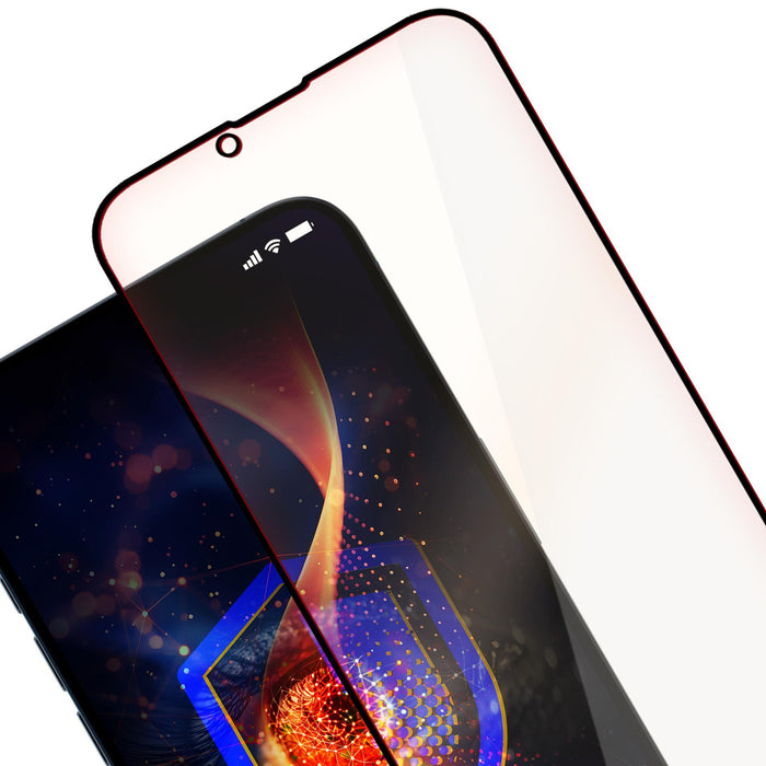 Tempered Glass 3mk Eye Care Protector for Apple iPhone 13/13 Pro/14
