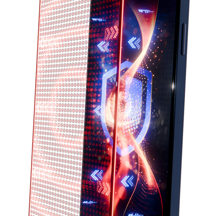 Tempered Glass 3mk Eye Care Protector for Apple iPhone 15 Pro Max