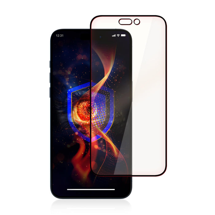 3mk Eye Care Protector Tempered Glass for Apple iPhone 16 Pro