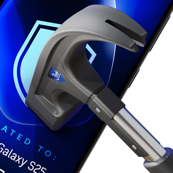 Hybrid glass 3mk FlexibleGlass for Samsung Galaxy S25+