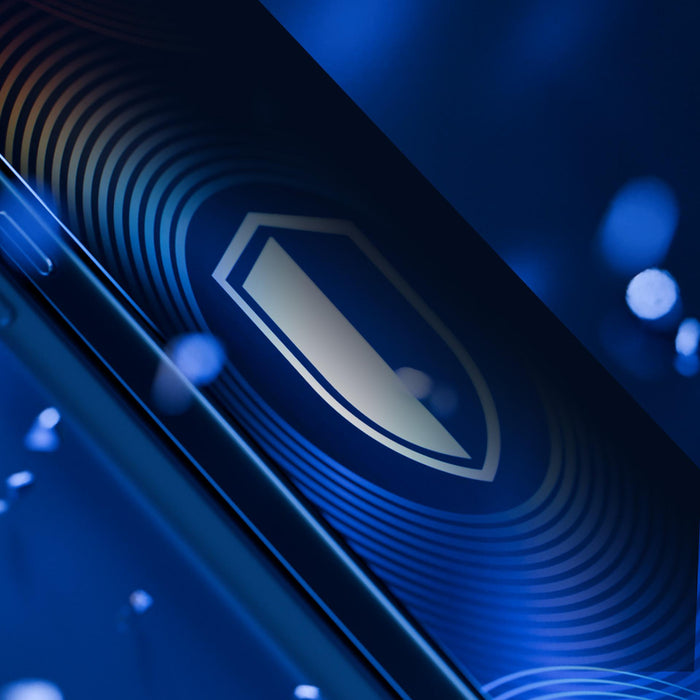 Tempered Glass 3mk Hardglass Matt Max Privacy for Apple iPhone 13 Pro Max/14 Plus