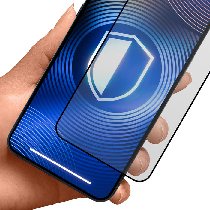 Tempered Glass 3mk Hardglass Matt Max Privacy for Apple iPhone 13 Pro Max/14 Plus