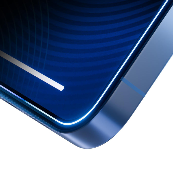 Tempered Glass 3mk Hardglass Matt Max Privacy for Apple iPhone 13 Mini