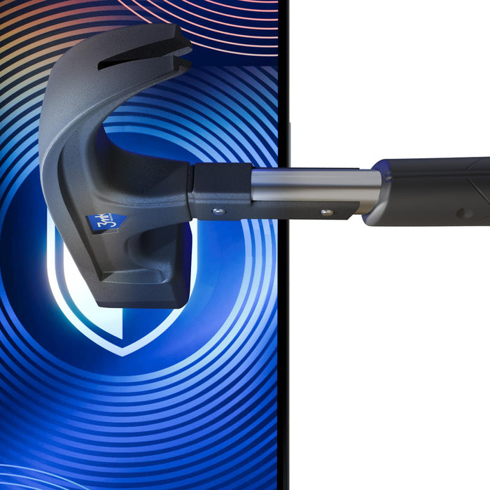 Tempered Glass 3mk Hardglass Matt Max Privacy for Apple iPhone 15 Pro Max