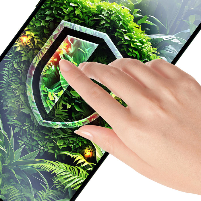 Tempered glass 3mk HardGlass Max Eco for Apple iPhone 13/13 Pro/14