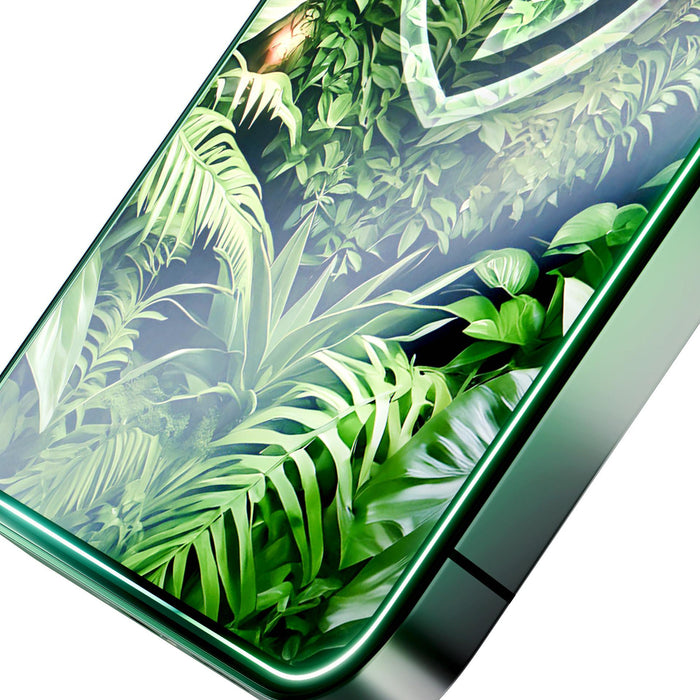 Tempered glass 3mk HardGlass Max Eco for Apple iPhone 13/13 Pro/14