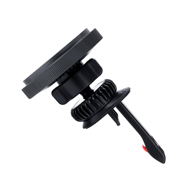 3mk Car MagCharger Car Holder for Air Vent - Black