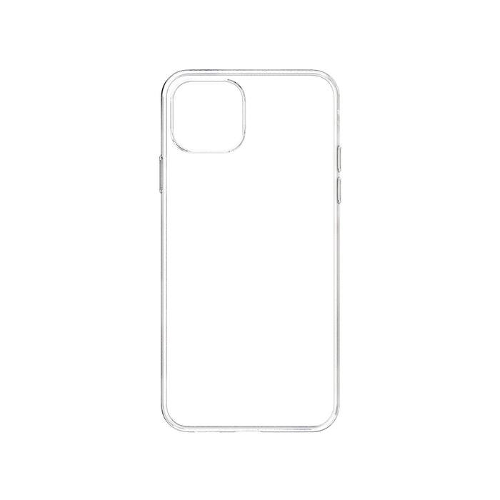 3mk Clear Case Eco for Apple iPhone 13/14 - transparent