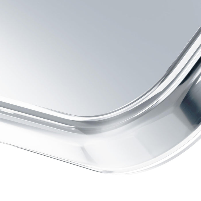 3mk Clear MagCase for Apple iPhone 16 Plus - transparent