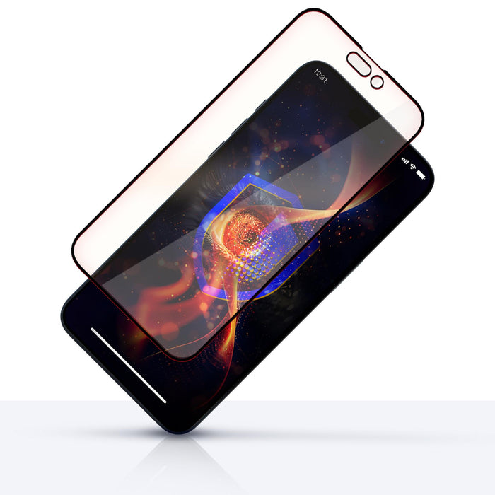 Tempered Glass 3mk Eye Care Protector for Apple iPhone 14 Pro
