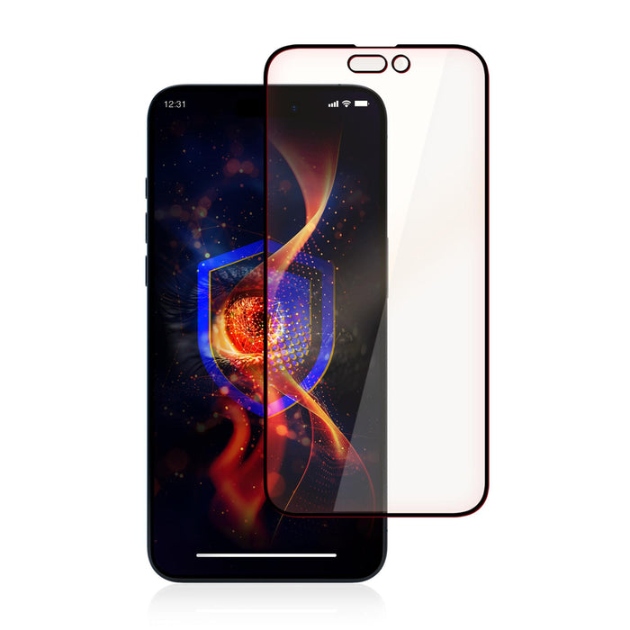 Tempered Glass 3mk Eye Care Protector for Apple iPhone 14 Pro