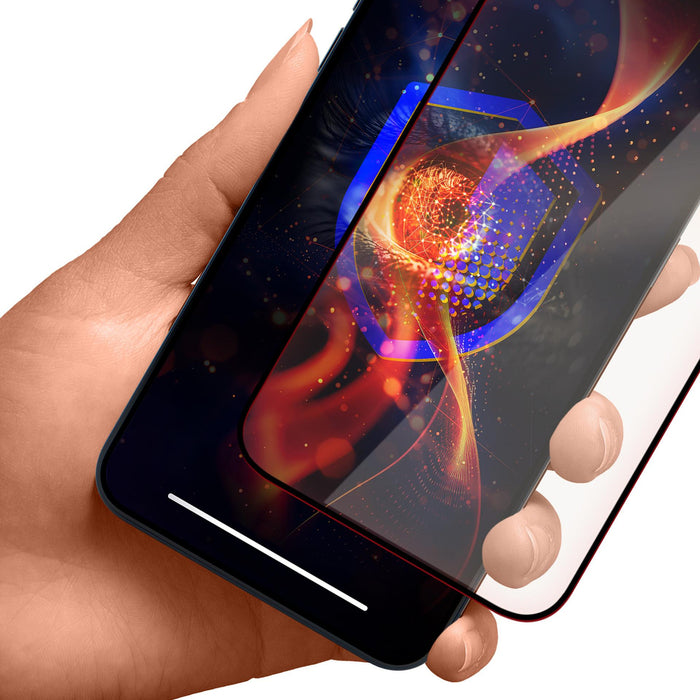 Tempered Glass 3mk Eye Care Protector for Apple iPhone 14 Pro