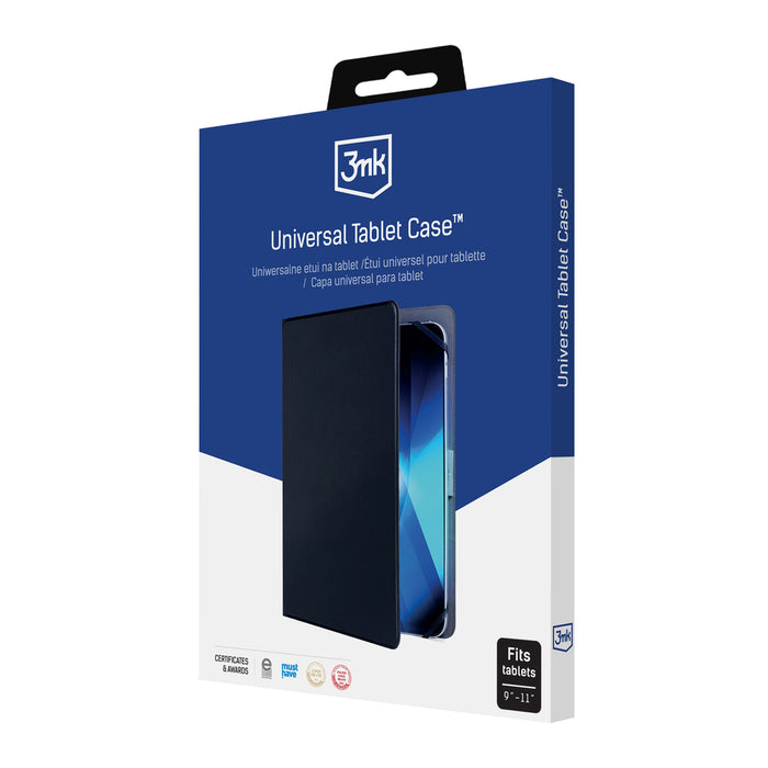 Universal Tablet Case 3mk Universal Tablet Case 9-11" - red